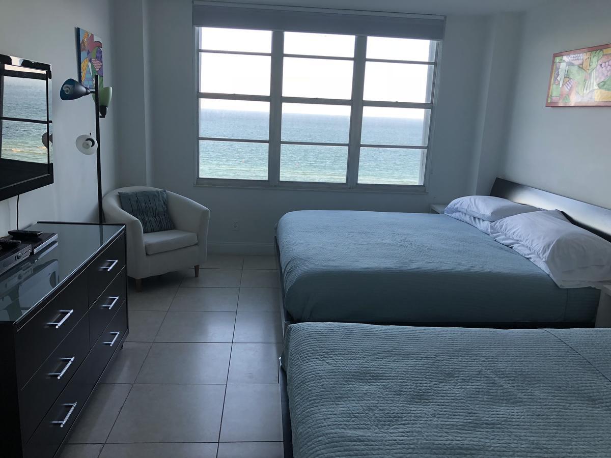 Apartment At The Beach North Bay Village Exterior photo