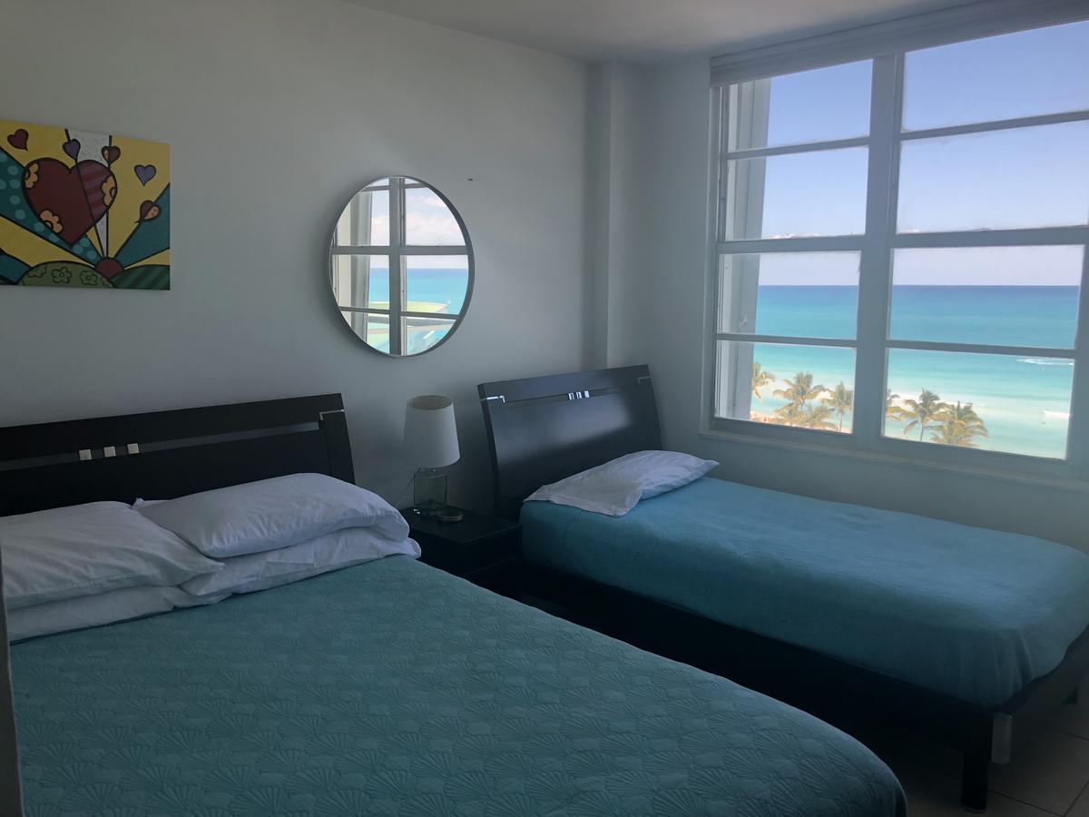 Apartment At The Beach North Bay Village Exterior photo