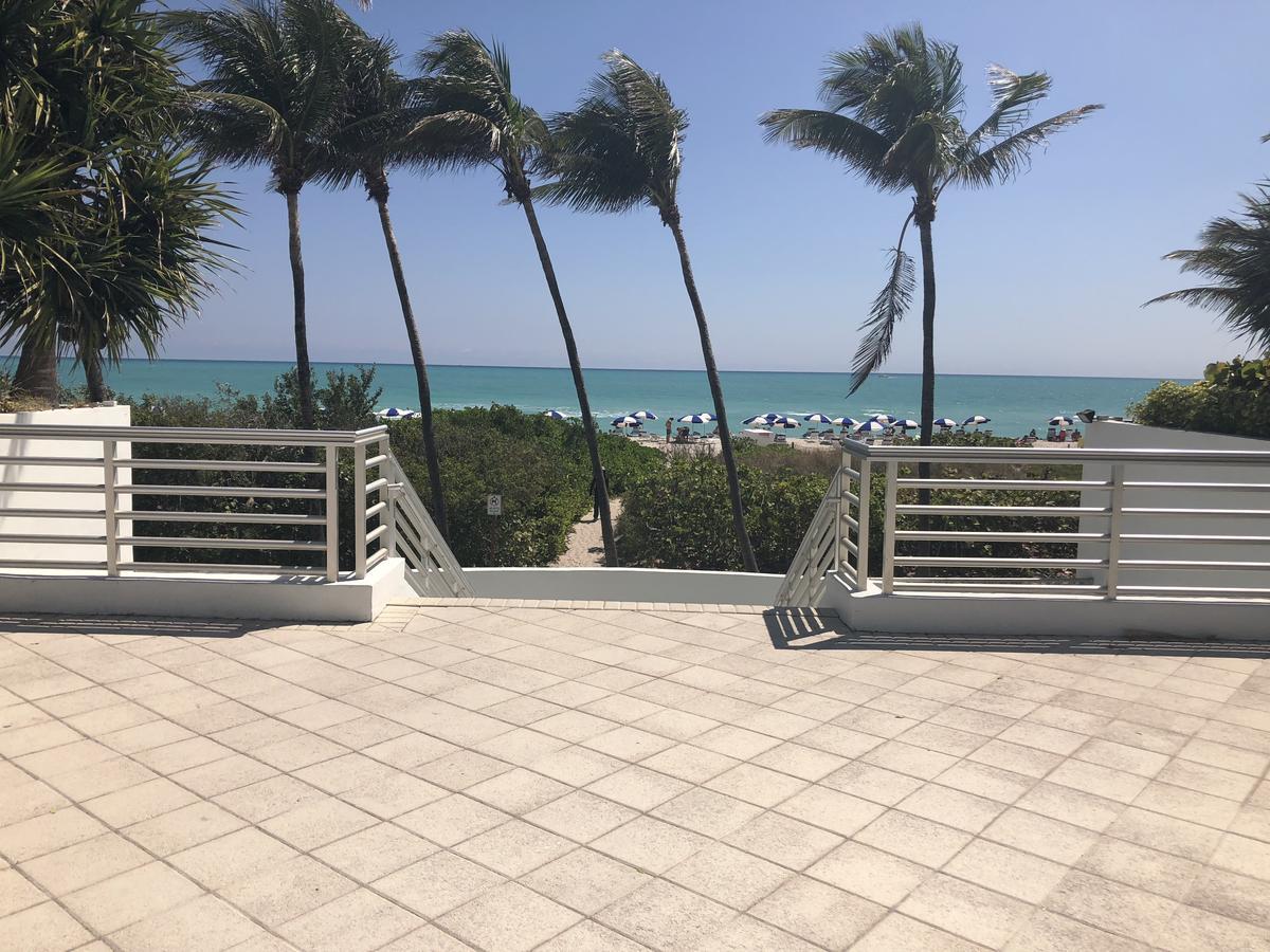 Apartment At The Beach North Bay Village Exterior photo